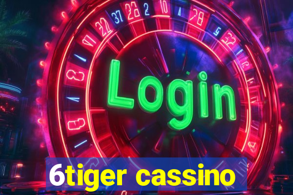 6tiger cassino